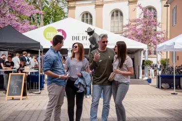 Wein am Dom 2024