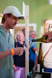 Wein am Dom 2026
