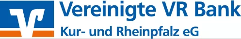Vereinigte VR Bank Kur- und Rheinpfalz eV