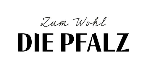 Zum Wohl die Pfalz