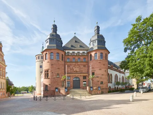 Historisches Museum der Pfalz
