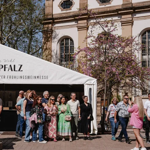 Veranstalter & Sponsoren